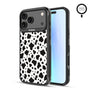 MyBat Design Lab Series MagSafe Case for Apple iPhone 17 Pro Max - Original Cow Print - MIP17PMCSLESMSMP014-2.jpg
