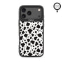 MyBat Design Lab Series MagSafe Case for Apple iPhone 17 Pro Max - Original Cow Print