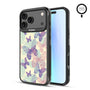 MyBat Design Lab Series MagSafe Case for Apple iPhone 17 Pro Max - Butterflies - MIP17PMCSLESMSMP019-2.jpg