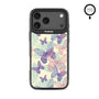 MyBat Design Lab Series MagSafe Case for Apple iPhone 17 Pro Max - Butterflies - MIP17PMCSLESMSMP019-3.jpg