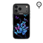 MyBat Design Lab Series MagSafe Case for Apple iPhone 17 Pro Max - Butterfly Night - MIP17PMCSLESMSMP021-3.jpg