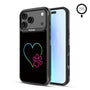 MyBat Design Lab Series MagSafe Case for Apple iPhone 17 Pro Max - Puppy Love - MIP17PMCSLESMSMP023-2.jpg