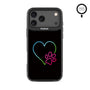 MyBat Design Lab Series MagSafe Case for Apple iPhone 17 Pro Max - Puppy Love - MIP17PMCSLESMSMP023-3.jpg
