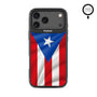 MyBat Design Lab Series MagSafe Case for Apple iPhone 17 Pro Max - Puerto Rican Flag - MIP17PMCSLESMSMP029-3.jpg