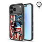 MyBat Design Lab Series MagSafe Case for Apple iPhone 17 Pro Max - Land of the Free - MIP17PMCSLESMSMP036-2.jpg