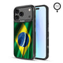MyBat Design Lab Series MagSafe Case for Apple iPhone 17 Pro Max - Brazilian Flag - MIP17PMCSLESMSMP038-2.jpg