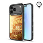 MyBat Design Lab Series MagSafe Case for Apple iPhone 17 Pro Max - Roman Colosseum - MIP17PMCSLESMSMP049-2.jpg