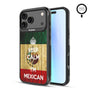 MyBat Design Lab Series MagSafe Case for Apple iPhone 17 Pro Max - Keep Calm, I'm Mexican - MIP17PMCSLESMSMP051-2.jpg