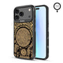 MyBat Design Lab Series MagSafe Case for Apple iPhone 17 Pro Max - Mayan Calendar - MIP17PMCSLESMSMP052-2.jpg