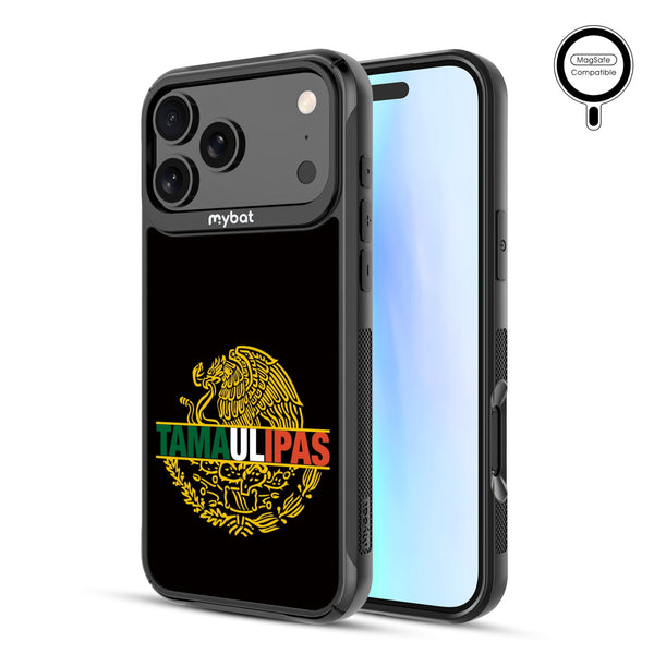 MyBat Design Lab Series MagSafe Case for Apple iPhone 17 Pro Max - Tamaulipas - MIP17PMCSLESMSMP053-2.jpg