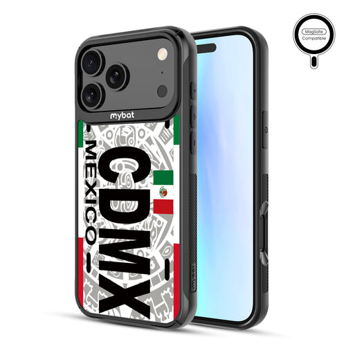 MyBat Design Lab Series MagSafe Case for Apple iPhone 17 Pro Max - CDMX Azteca - MIP17PMCSLESMSMP058-2.jpg
