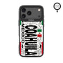 MyBat Design Lab Series MagSafe Case for Apple iPhone 17 Pro Max - Coahuila Azteca - MIP17PMCSLESMSMP060-3.jpg
