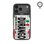 MyBat Design Lab Series MagSafe Case for Apple iPhone 17 Pro Max - Durango Azteca