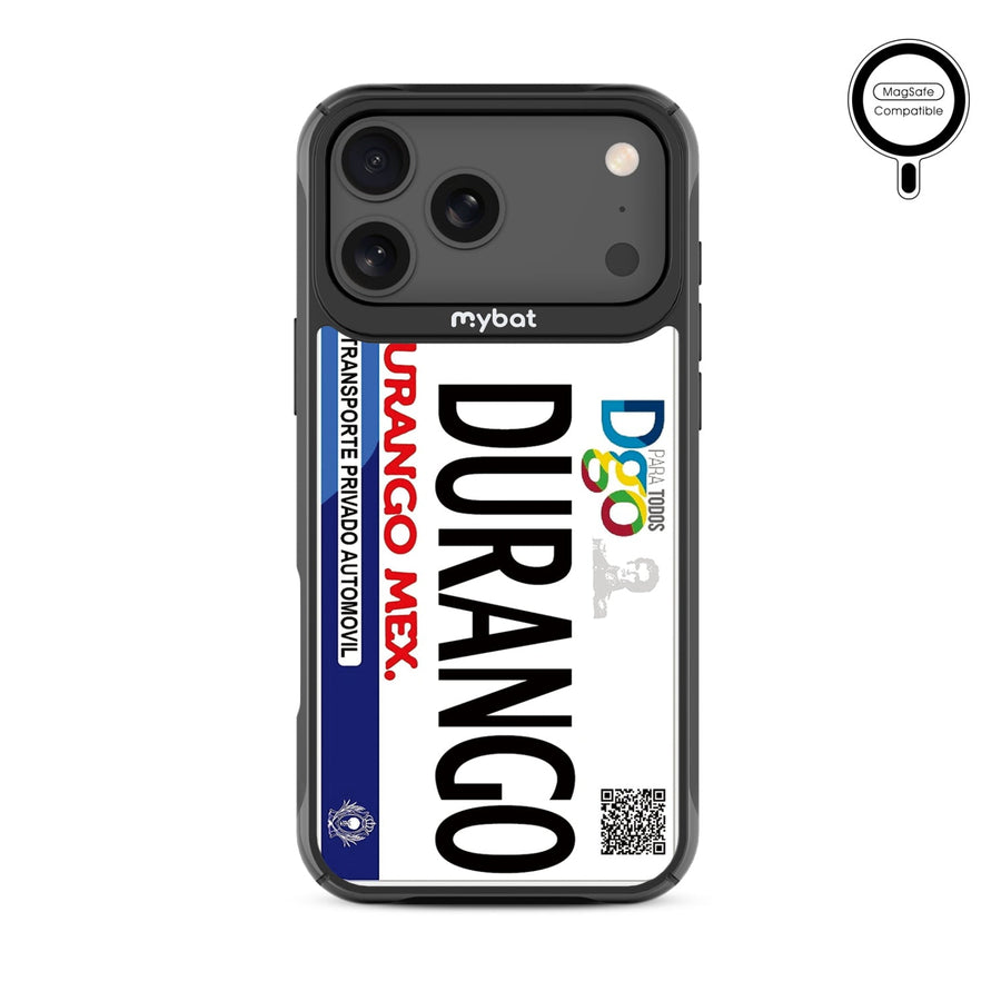 MyBat Design Lab Series MagSafe Case for Apple iPhone 17 Pro Max - Durango