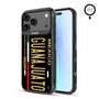 MyBat Design Lab Series MagSafe Case for Apple iPhone 17 Pro Max - Guanajuato Black - MIP17PMCSLESMSMP064-2.jpg