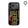 MyBat Design Lab Series MagSafe Case for Apple iPhone 17 Pro Max - Guerrero Black
