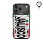 MyBat Design Lab Series MagSafe Case for Apple iPhone 17 Pro Max - Jalisco Azteca