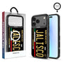MyBat Design Lab Series MagSafe Case for Apple iPhone 17 Pro Max - Jalisco Black