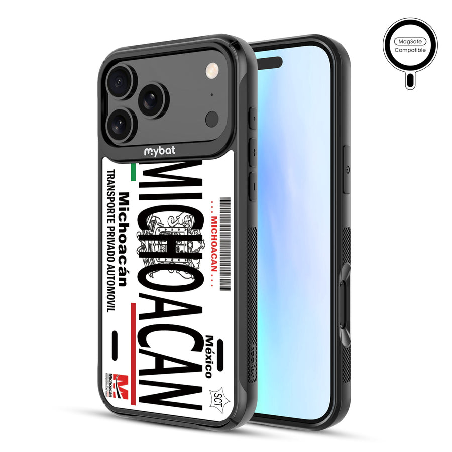MyBat Design Lab Series MagSafe Case for Apple iPhone 17 Pro Max - Michoacan - MIP17PMCSLESMSMP072-2.jpg