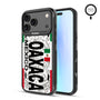 MyBat Design Lab Series MagSafe Case for Apple iPhone 17 Pro Max - Oaxaca Azteca - MIP17PMCSLESMSMP075-2.jpg