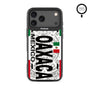 MyBat Design Lab Series MagSafe Case for Apple iPhone 17 Pro Max - Oaxaca Azteca