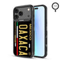 MyBat Design Lab Series MagSafe Case for Apple iPhone 17 Pro Max - Oaxaca Black - MIP17PMCSLESMSMP076-2.jpg