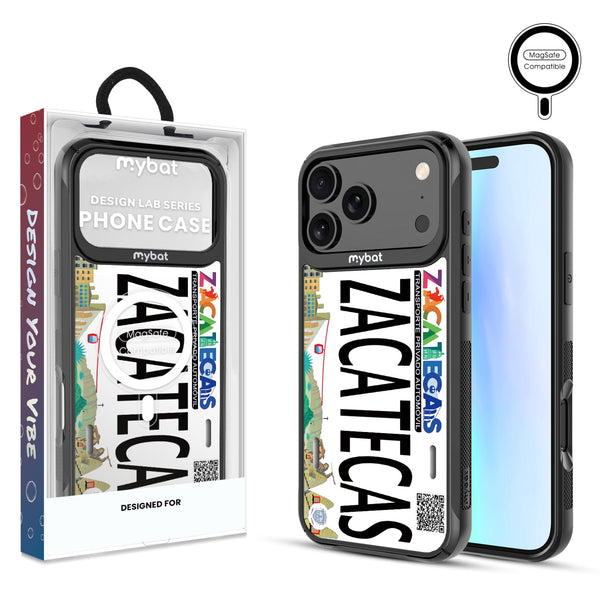 MyBat Design Lab Series MagSafe Case for Apple iPhone 17 Pro Max - Zacatecas - MIP17PMCSLESMSMP079-1.jpg