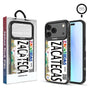 MyBat Design Lab Series MagSafe Case for Apple iPhone 17 Pro Max - Zacatecas