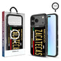 MyBat Design Lab Series MagSafe Case for Apple iPhone 17 Pro Max - Zacatecas Black
