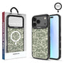 MyBat Design Lab Series MagSafe Case for Apple iPhone 17 Pro Max - Money Stack