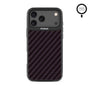 MyBat Design Lab Series MagSafe Case for Apple iPhone 17 Pro Max - Carbon Fiber - MIP17PMCSLESMSMP083-3.jpg
