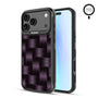 MyBat Design Lab Series MagSafe Case for Apple iPhone 17 Pro Max - Woven Carbon Fiber - MIP17PMCSLESMSMP085-2.jpg