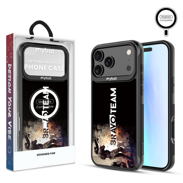 MyBat Design Lab Series MagSafe Case for Apple iPhone 17 Pro Max - Bravo Team - MIP17PMCSLESMSMP092-1.jpg