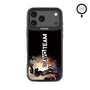 MyBat Design Lab Series MagSafe Case for Apple iPhone 17 Pro Max - Bravo Team - MIP17PMCSLESMSMP092-3.jpg