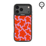 MyBat Design Lab Series MagSafe Case for Apple iPhone 17 Pro Max - Pink Retro Splashes - MIP17PMCSLESMSMP094-3.jpg