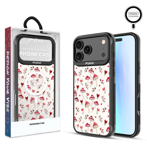 MyBat Design Lab Series MagSafe Case for Apple iPhone 17 Pro Max - So Mush Love - MIP17PMCSLESMSMP096-1.jpg