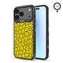 MyBat Design Lab Series MagSafe Case for Apple iPhone 17 Pro Max - Smiley Faces - MIP17PMCSLESMSMP097-2.jpg