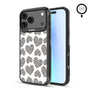 MyBat Design Lab Series MagSafe Case for Apple iPhone 17 Pro Max - Leopard Print Hearts - MIP17PMCSLESMSMP098-2.jpg
