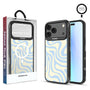 MyBat Design Lab Series MagSafe Case for Apple iPhone 17 Pro Max - Wavy Baby - MIP17PMCSLESMSMP102-1.jpg