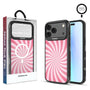 MyBat Design Lab Series MagSafe Case for Apple iPhone 17 Pro Max - Candy Swirl