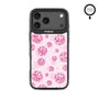 MyBat Design Lab Series MagSafe Case for Apple iPhone 17 Pro Max - Disco Balls - MIP17PMCSLESMSMP109-3.jpg