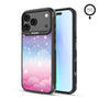 MyBat Design Lab Series MagSafe Case for Apple iPhone 17 Pro Max - Clouds & Stars - MIP17PMCSLESMSMP110-2.jpg
