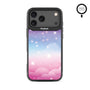 MyBat Design Lab Series MagSafe Case for Apple iPhone 17 Pro Max - Clouds & Stars - MIP17PMCSLESMSMP110-3.jpg