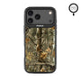MyBat Design Lab Series MagSafe Case for Apple iPhone 17 Pro Max - Real Tree Camouflage - MIP17PMCSLESMSMP118-3.jpg