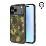 MyBat Design Lab Series MagSafe Case for Apple iPhone 17 Pro Max - Army Camouflage - MIP17PMCSLESMSMP120-2.jpg