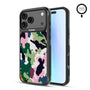 MyBat Design Lab Series MagSafe Case for Apple iPhone 17 Pro Max - Multicolor Camouflage - MIP17PMCSLESMSMP121-2.jpg