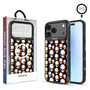MyBat Design Lab Series MagSafe Case for Apple iPhone 17 Pro Max - Extraterrestrial