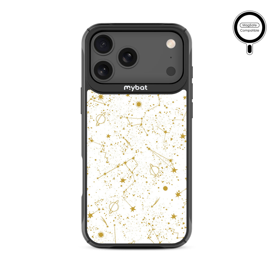 MyBat Design Lab Series MagSafe Case for Apple iPhone 17 Pro Max - Constellations - MIP17PMCSLESMSMP130-3.jpg