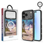 MyBat Design Lab Series MagSafe Case for Apple iPhone 17 Pro Max - Aloha