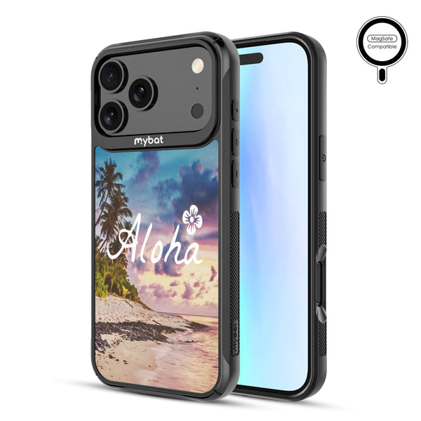 MyBat Design Lab Series MagSafe Case for Apple iPhone 17 Pro Max - Aloha - MIP17PMCSLESMSMP133-2.jpg